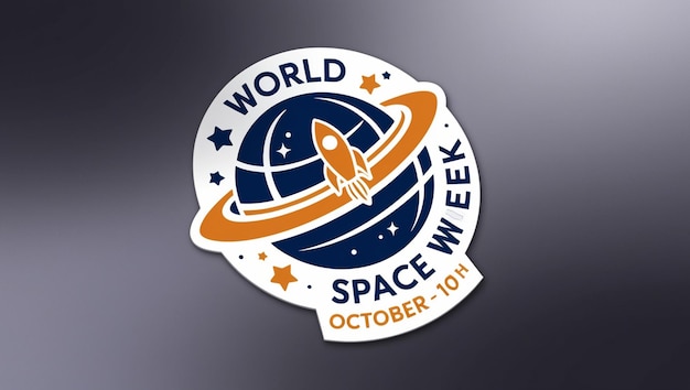 Photo world space week 410 october