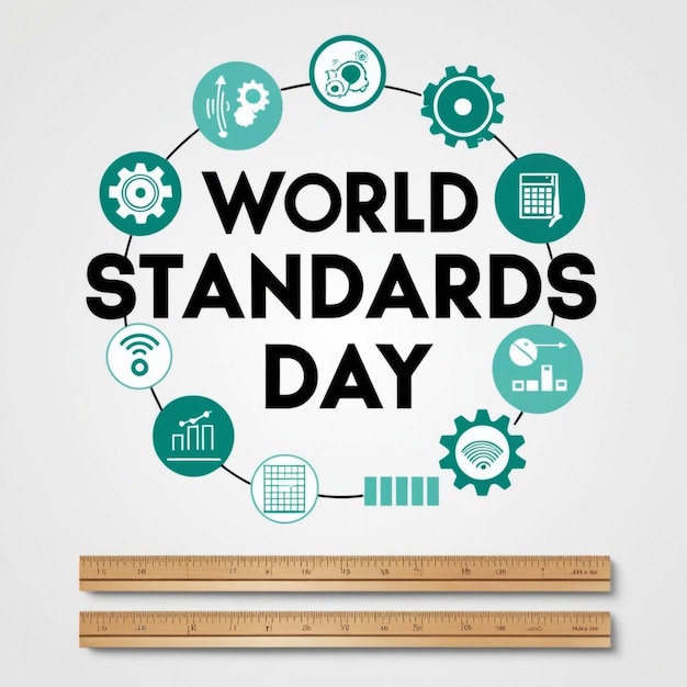 World Standards Day 2024 Honoring Global Standards and Connectivity