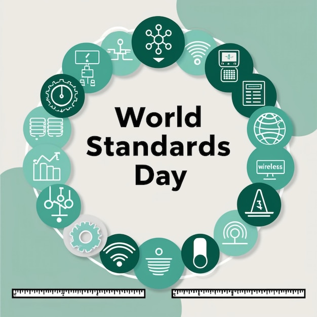 World Standards Day 2024 Honoring Global Standards and Connectivity