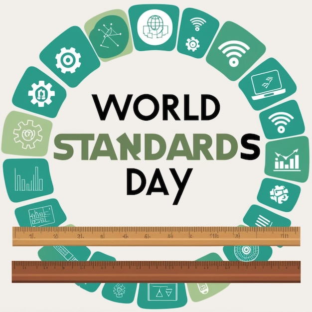 World Standards Day 2024 Honoring Global Standards and Connectivity