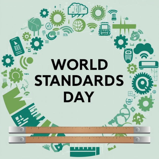 World Standards Day 2024 Honoring Global Standards and Connectivity