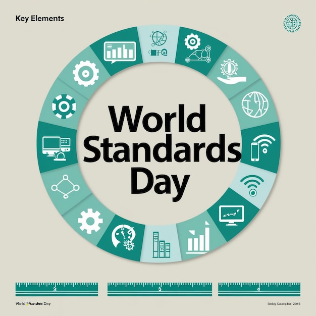 World Standards Day 2024 Honoring Global Standards and Connectivity