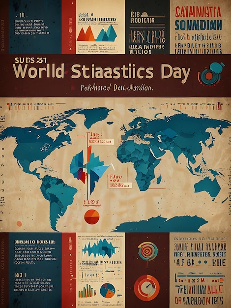 Photo world statistics day