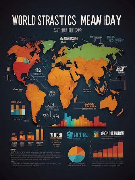 Photo world statistics day