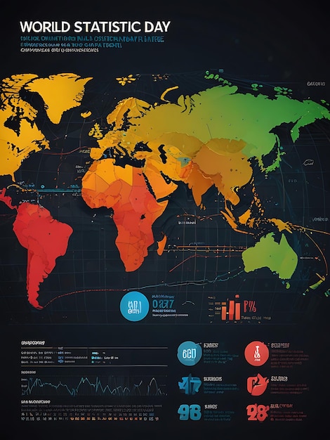 Photo world statistics day