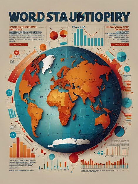 Photo world statistics day