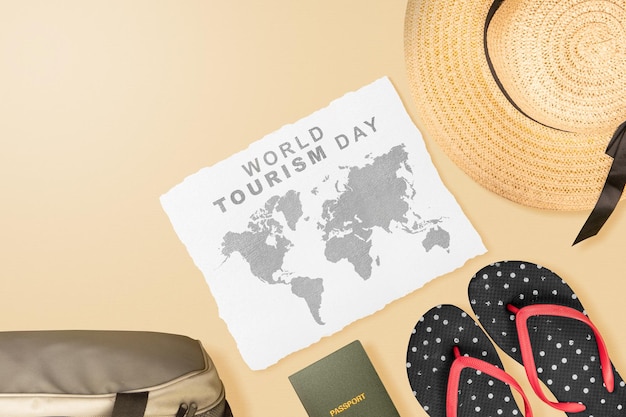 World tourism day