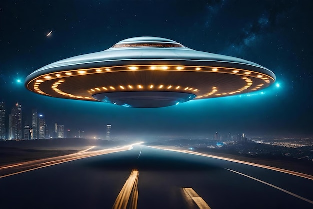 World UFO Day