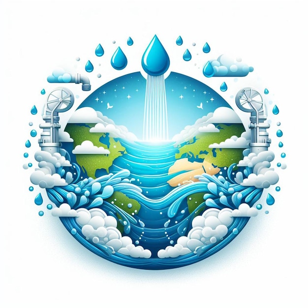 World Water Day 2024