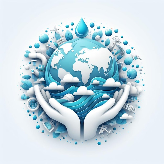 World Water Day 2024