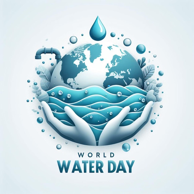 World Water Day 2024