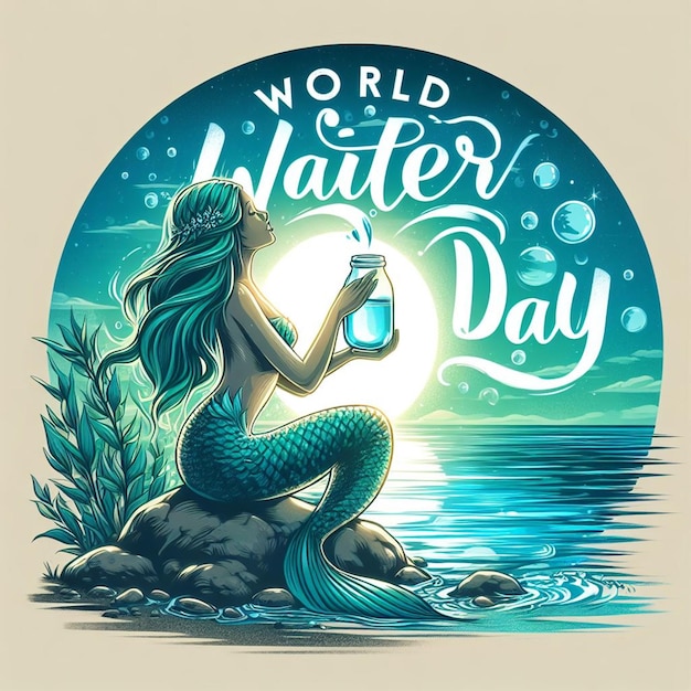 World Water Day