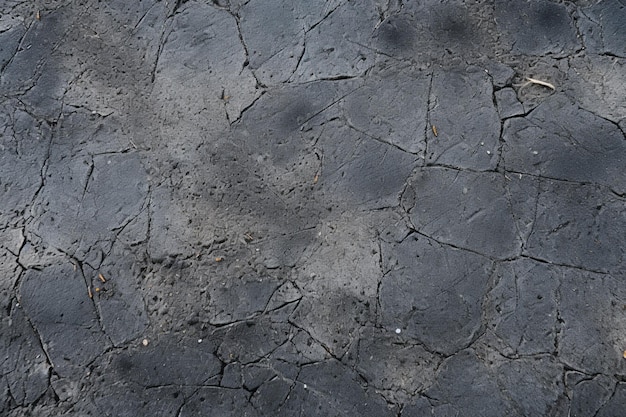 Photo worn asphalt texture with fine grit texture background wallpaper image art design