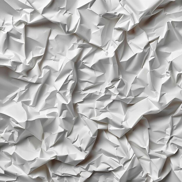 Worn Wrinkled Creative Paper Texture Background