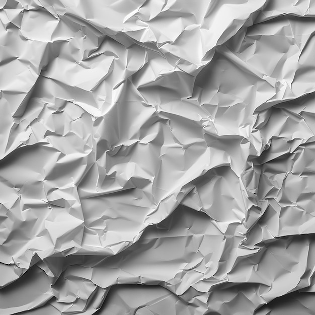 Worn Wrinkled Creative Paper Texture Background