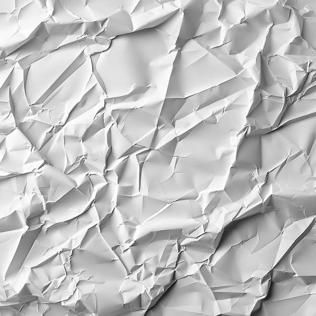 Worn Wrinkled Creative Paper Texture Background