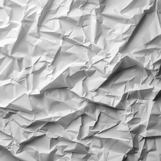 Worn Wrinkled Creative Paper Texture Background