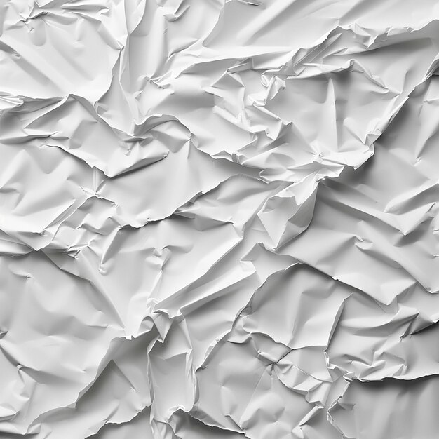 Worn Wrinkled Creative Paper Texture Background