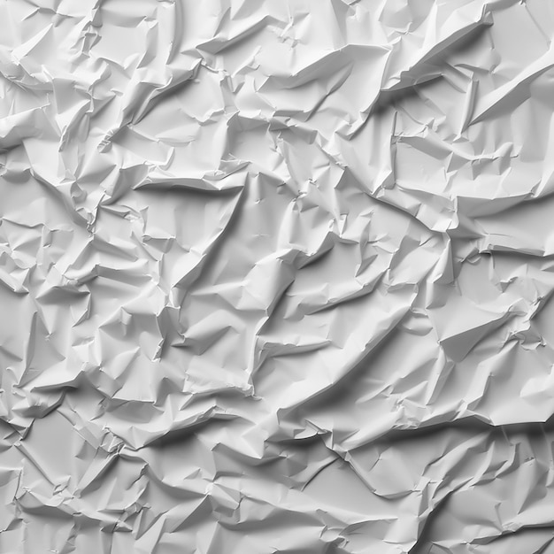 Worn Wrinkled Creative Paper Texture Background