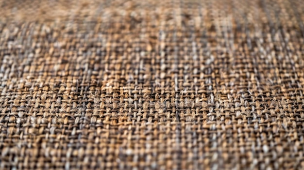 Woven fabric texture background