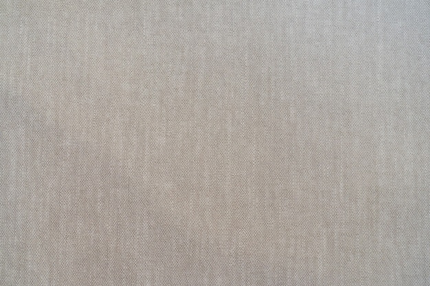 Woven Linen Texture Background