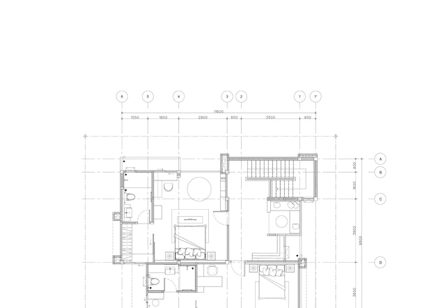 Write a blueprint architecture for building