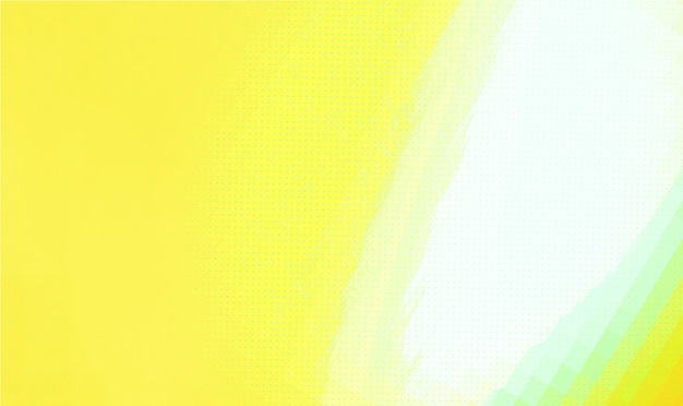 Yellow abstract Background template suitable for social media ads promos posters design works etc