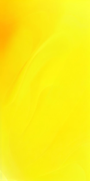 yellow abstract background