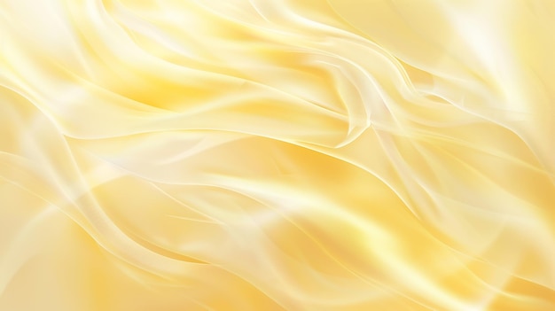 yellow abstract background