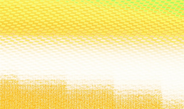 Yellow abstract Background