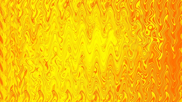 Yellow Abstract Texture Background Pattern Backdrop of Gradient Wallpaper