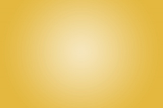 Yellow background for people who want to use graphics advertising.