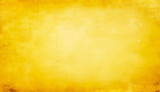 a yellow background with a blurred background with a blurred vintage effect