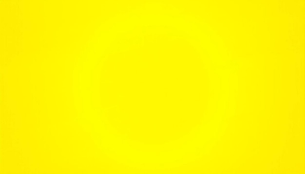 Yellow background with bright white sun shining rays