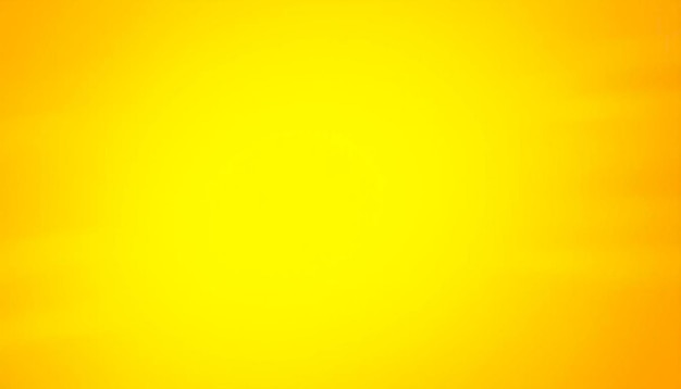 Yellow background with bright white sun shining rays