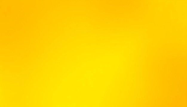 Yellow background with bright white sun shining rays