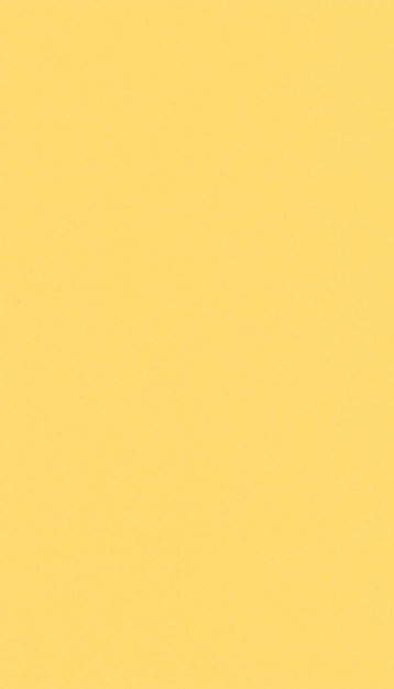 a yellow background with a line of text on it