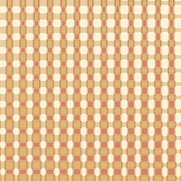 A yellow background with squares and the words free on it