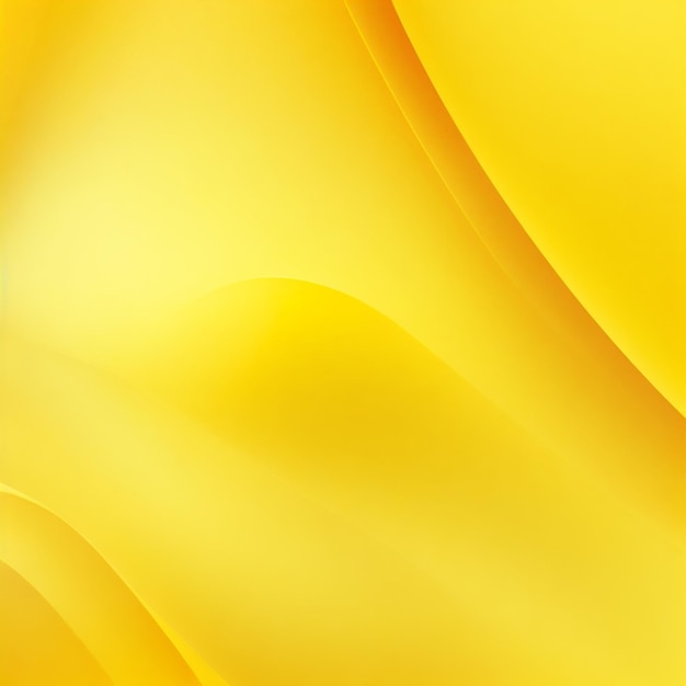 yellow background