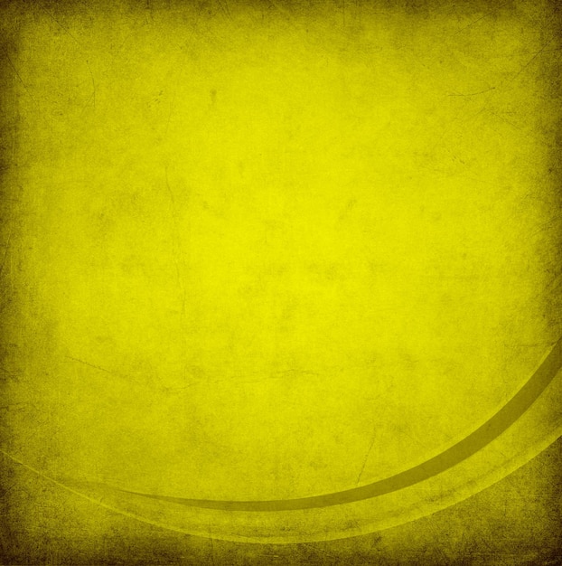 Yellow background