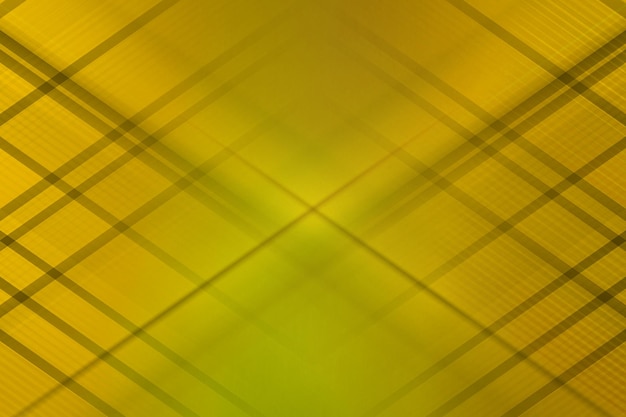 yellow colour line abstract background