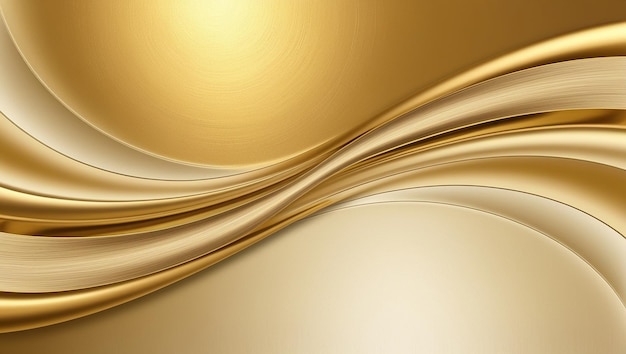 yellow gold background modern abstract gradient