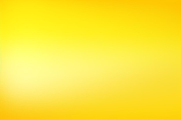 Yellow Gradient background and copy space