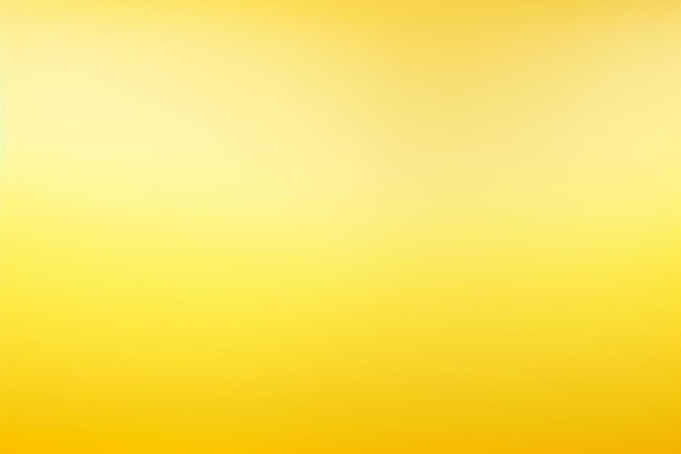 Yellow Gradient background and copy space