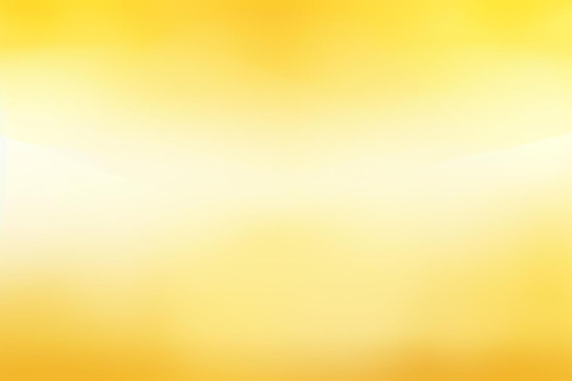 Yellow Gradient background and copy space