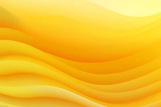 Yellow Gradients for Sleek Designs gradient yellow colourful background decoration