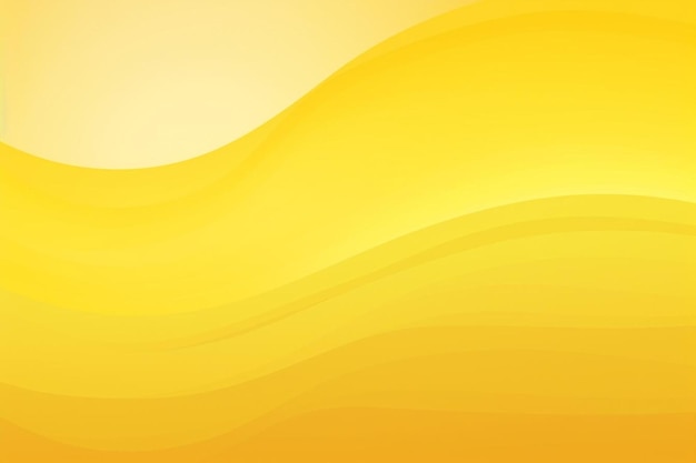 Yellow Gradients for Stylish Use gradient yellow colourful background decoration