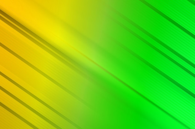 yellow green gradient background