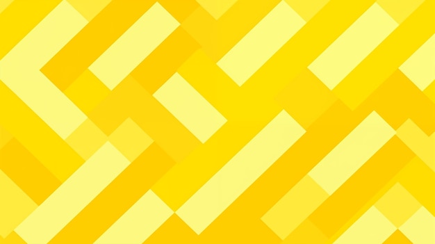 Photo yellow lines bars geometric blocks abstract texture pattern background wallpaper smartphone cov