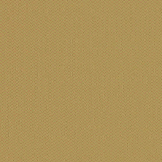 Yellow metal grid background with black dot pattern